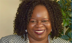 Dr. Sharon Parker will be speaking on a National Panel entitled, “PrEP Awareness and Uptake Among African American Women”