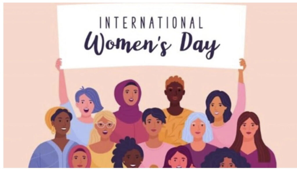 International Womens Day 2022