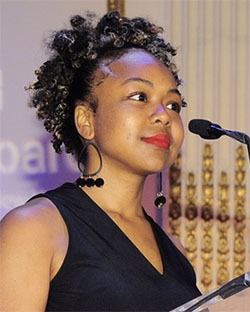 Lyneisha Dukes