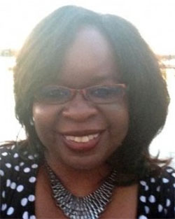 Dr. Sharon Parker has been appointed to the CSWE Commission for Diversity and Social and Economic Justice!