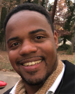 Michael Pearson