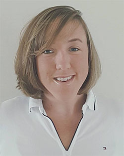 Kathryn Roosevelt